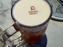 黄油卡瓦斯-丝路有约·优雅新疆菜(万宴城店)
