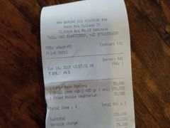 -Warung Nia Balinese Food & Pork Ribs