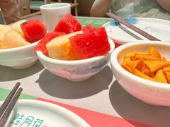 -蛙月荷·紫苏牛蛙(三街两巷店)