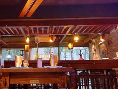 -甘尼仕印度餐厅爵士酒吧(阳春巷店)