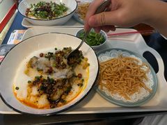 -大王油茶(磁器口店)