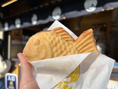 -鸣门鲷烧本铺