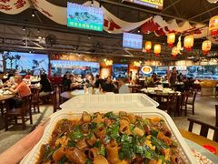 -蚝得喜海鲜(东城店)