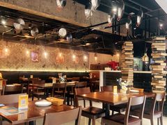 -斯比特花园西餐厅(东方商厦店)