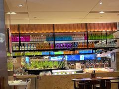 -美盛喜来登大酒店-盛宴标帜餐厅