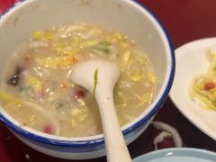 -宏状元现熬粥·京味菜(五棵松店)
