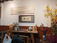 -八珍手工水饺·妈妈的爱(传芳巷店)