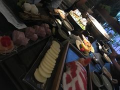 -湊湊火锅·茶憩(新中关购物中心店)