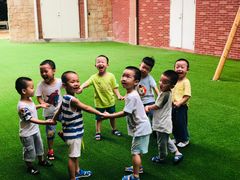 -马荣凯瑞世纪花园幼儿园