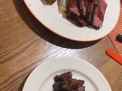 -松咖啡自助餐厅·松北香格里拉