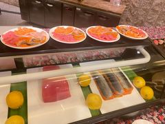 -索菲特酒店·海鲜自助 ·聚餐厅