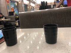 -明园茶餐厅(沙头角店)