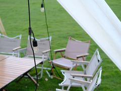 -不觉晓CAMPING(上海迪士尼营地店)