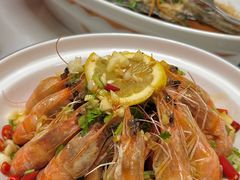 -宝荣鱼馆·临湖之宴(千岛湖店)