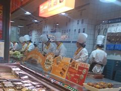 -阿串串老火锅(力盟店)