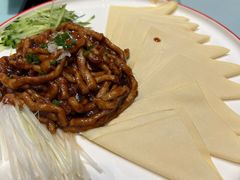 -八珍饺子·烤鸭·家常菜