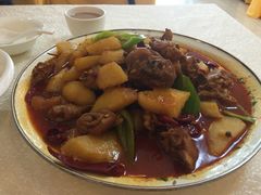 -楼兰印象(朝外店)
