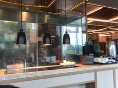 -大中华希尔顿酒店-念自助餐·海南美食·三文鱼