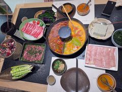 -山缓缓火锅(苏州仁恒仓街店)