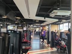 -一兆韦德健身(古美店)
