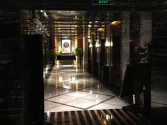 -城市名人酒店-喝彩西餐厅(名人城市广场店)