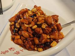 -峨嵋酒家(地安门店)