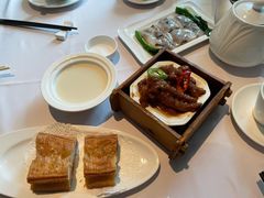 -粤财皇冠假日酒店·彩华轩中餐厅