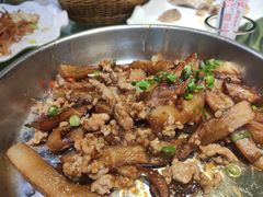 -原汁原味农家菜·经典粤菜(江燕南路店)