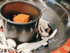 -三江两海老火锅(北京首店)