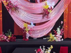 -汕头龙光喜来登酒店