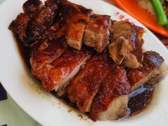 -澳门陈光记烧味饭店(万象城店)