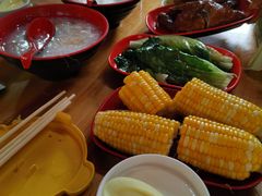 -光明刘冰乳鸽店(光明法政北路店)