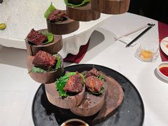 -天瑞轩·粤菜餐厅