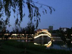-西海子公园