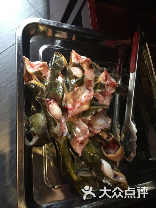 三味渔府--其他图片-汉中美食-大众点评网