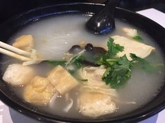 -小杨生煎(松江大学城店)