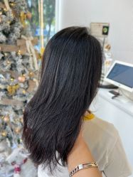 -汀南丝雨Hair design