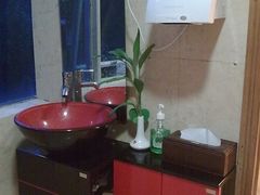 -凯威大酒店(海口秀英码头店)