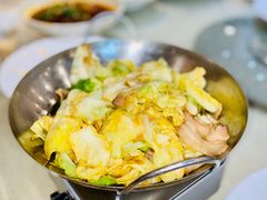 -新长岭大酒店酒楼