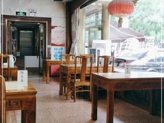 -砂锅居(西四店)