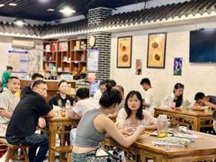 -慕儿姜鸭面江湖菜(七星岗二十年店)