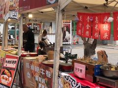 -宁波鄞州万达广场