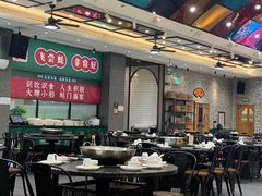 -飞尝蚝·顺德菜·鱼生(顺德总店)