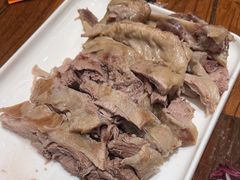 -有奴思烤肉·清真(正宁路店)