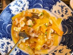 -江南雅厨(李公堤店)