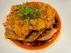 -荷塘秋月·本帮江浙菜(国权路店)