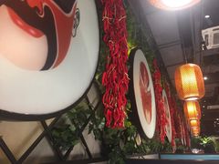 -雲蜀龙阁·金牌水煮鱼(方庄店)