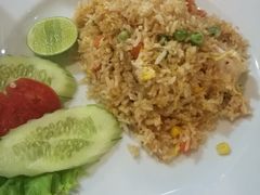 -BAI BUA RESTAURANT