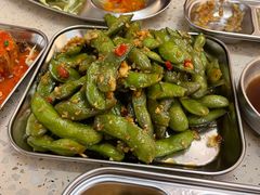 -白仁仔· 活烤海鲜 宵夜(豫园店)