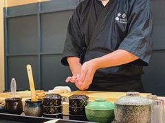 -Sushi Hanzo半藏(天环广场店)